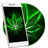 Savage Marijuana Live Wallpaper 1.1.1