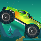 car truck icon