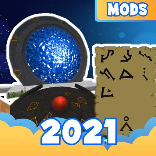 2021 Mods for Minecraft 2.0