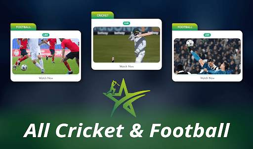 Hot Sport Live Cricket TV screenshot 4