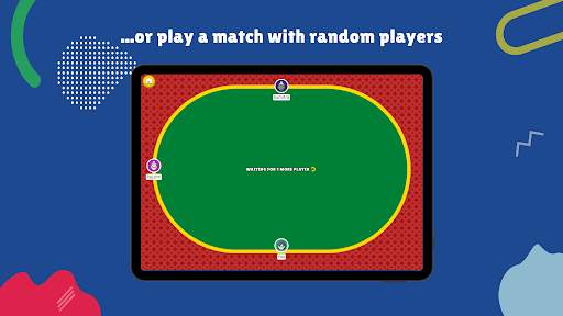 Call Break Multiplayer screenshot 9