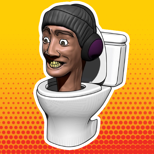 My Horror House icon