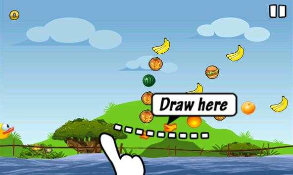 Flying Bird screenshot 2