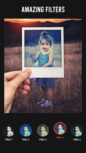 Collage Maker - Photo editor & Photo collage screenshot 4