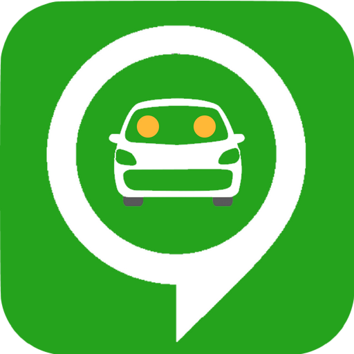GrapViet - Cars, Bikes &amp;Taxi B icon