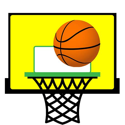 Basketball Swipe Star | Basketball Shoot Game 1.1.0