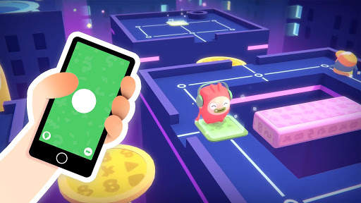 Melbits™ World PlayLink screenshot 5