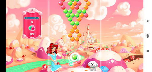 Candy Bubble game 2021 screenshot 5