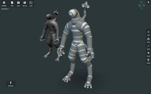 Sculpt  screenshot 20