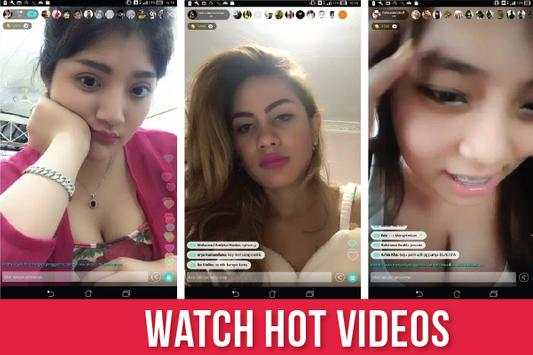 18 Hot Bigo Live screenshot 2