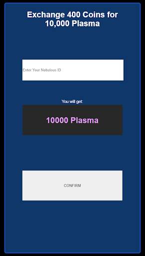 Nebulous Free Plasma - Solve and Earn Rewards screenshot 5