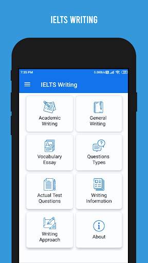 IELTS Writing : 7  1 تصوير الشاشة