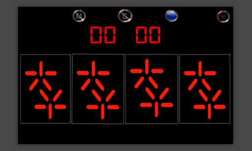 Predator Timer Free screenshot 3