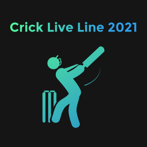 Crick Live Line : Fastest IPL Score 2021 icon