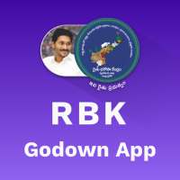 RBK Godown App иконка
