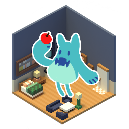 eMochi Virtual Pet icon