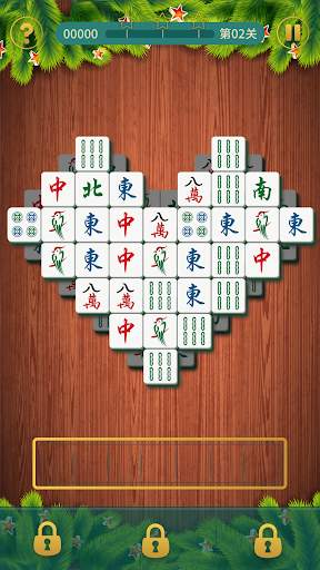 Mahjong Craft: Triple Matching screenshot 2