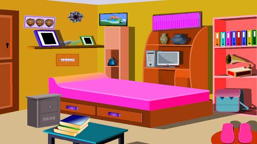 Escape Games Jolly-169 screenshot 3