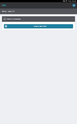 DIMO Maint App 6 تصوير الشاشة