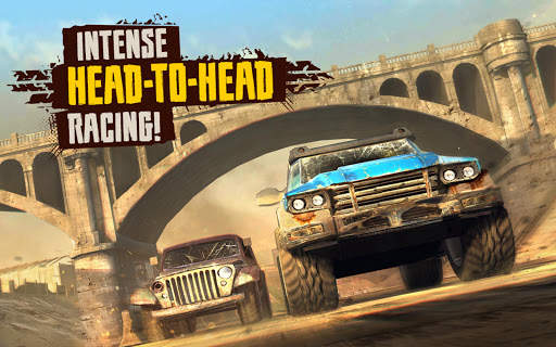 Racing Xtreme: Rally Driver 3D screenshot 22
