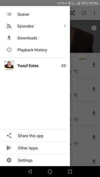 Yusuf Estes screenshot 1