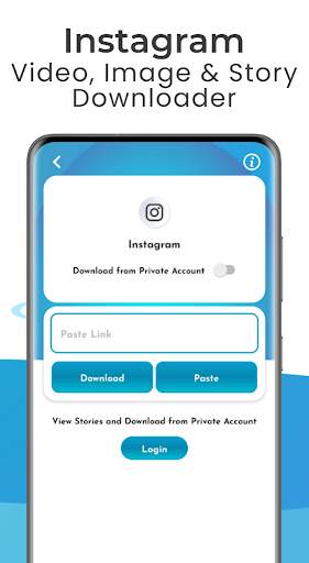 Social Video Downloader - All Social Media screenshot 3