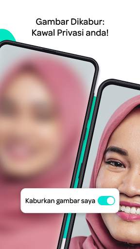 Hawaya – Mencari jodoh untuk pasangan muslim screenshot 7