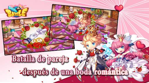 MiniBattle - mini guerra screenshot 6