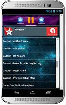 Songs Bollywood Film 2017 Vol 3 screenshot 5