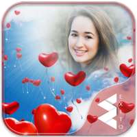 Love Photo Frames on 9Apps