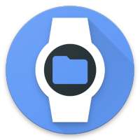 Wear File Manager - beta on 9Apps