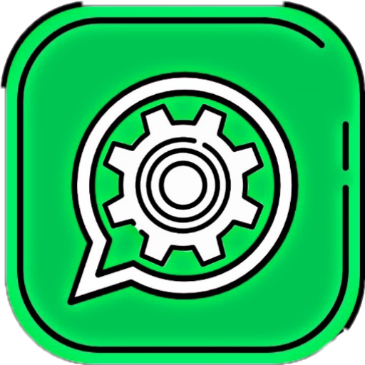 Smart Tool For WhatsApp - Toolkit for WhatsApp Pro أيقونة