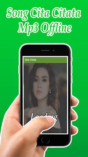 Lagu Cita Citata Tebaik 2021 screenshot 4
