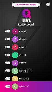 Q Live - Play Daily Quizzes & Win Real Cash Prizes screenshot 4