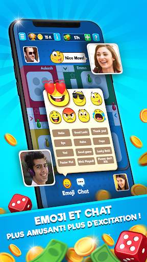 Ludo Club - jeu de société screenshot 6