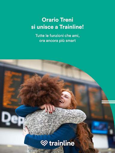 Orario Treni screenshot 6