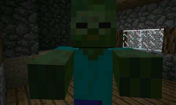 Lucky Gold Block Mod screenshot 2