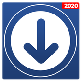 Video Downloader For Facebook icon
