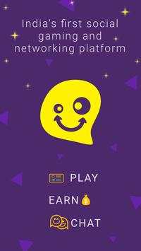 StupidApp - Trivia to win Paytm cash daily screenshot 1