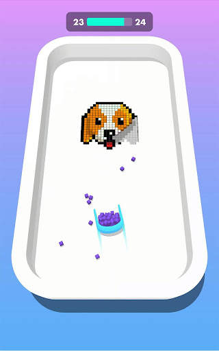 Fill In 3D screenshot 14