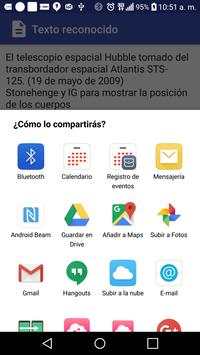 Text Scan Pro screenshot 6