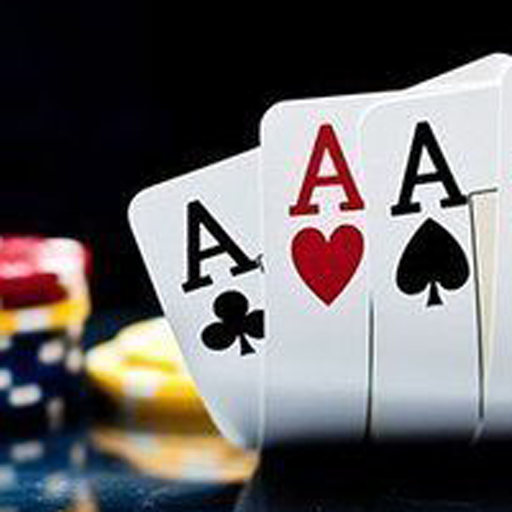 Offline Poker icon