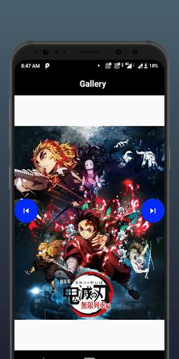 Video Music Player screenshot 8