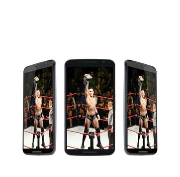 Randy Orton Wallpaper HD screenshot 7