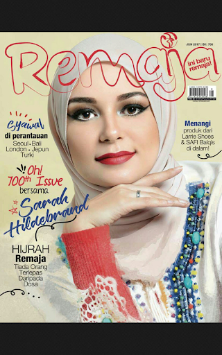 Remaja screenshot 7