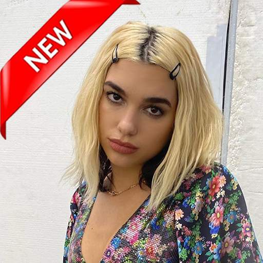Dua Lipa  Live Wallpaper HD 4K 1.0