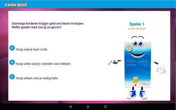 CASH QUIZ screenshot 6