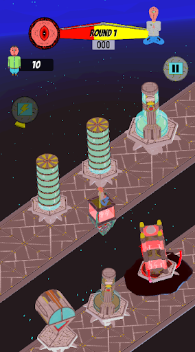 Elevate Me المختار screenshot 3