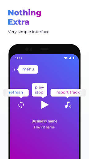 Creative Music Player screenshot 3