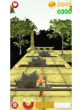 Unity Chan Run: Endless Runner Surf Fun Free Game screenshot 10